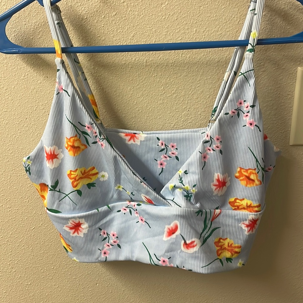 Zaful Bikini/Tankini